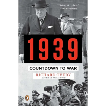 1939: Countdown to War