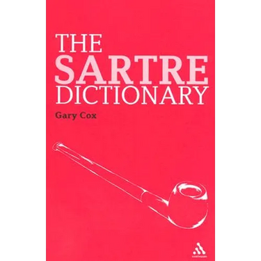 The Sartre Dictionary
