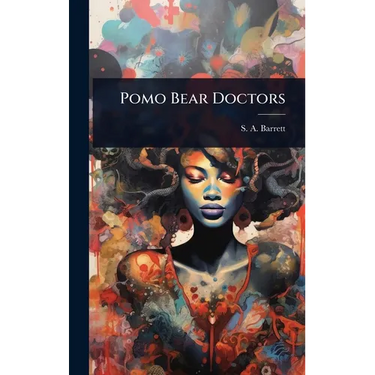 Pomo Bear Doctors