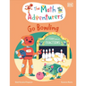 The Math Adventurers Go Bowling