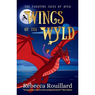 Wings of the Wyld