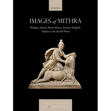 Images of Mithra