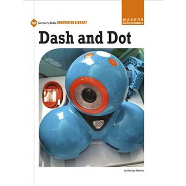 Dash and Dot