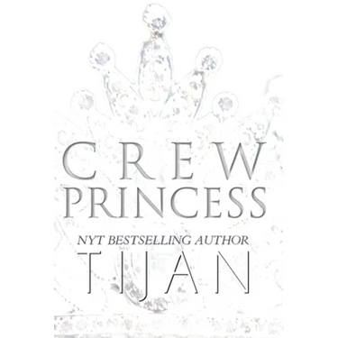 Crew Princess (Hardcover)