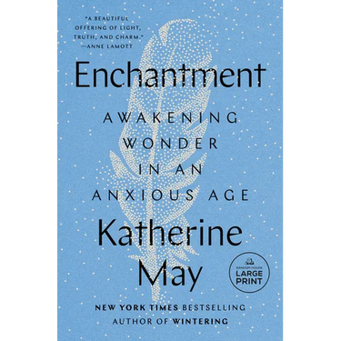 Enchantment: Awakening Wonder in an Anxious Age