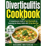 Diverticulitis Cookbook
