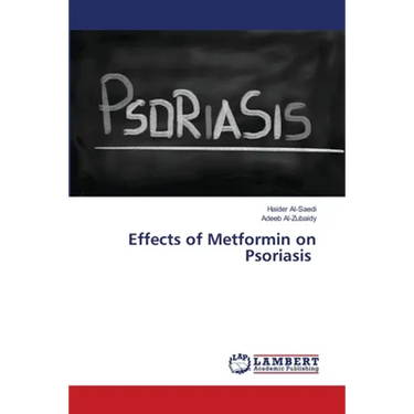 Effects of Metformin on Psoriasis