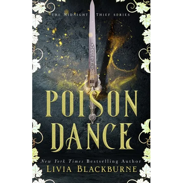 Poison Dance