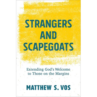 Strangers and Scapegoats