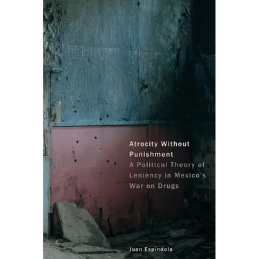 Atrocity Without Punishment: A Political Theory of Leniency in Mexico's War on Drugs