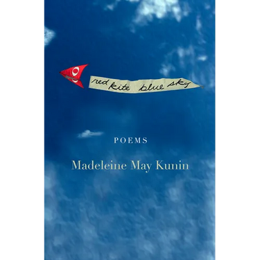 Red Kite, Blue Sky