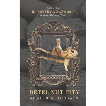 Betel Nut City