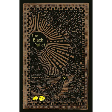Black Pullet: Science of Magical Talisman