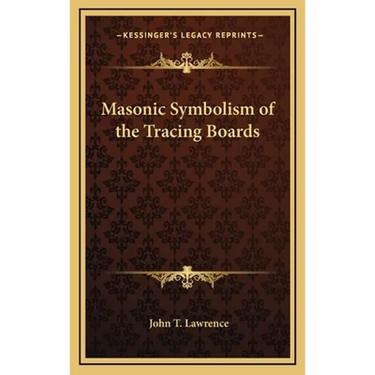 Masonic Symbolism of the Tracing Boards