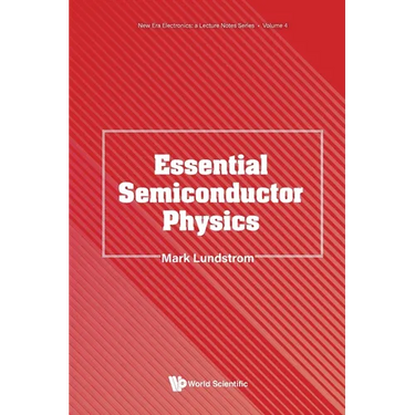 Essential Semiconductor Physics