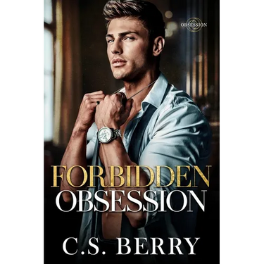 Forbidden Obsession