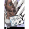Maximum Ride: The Manga, Vol. 4