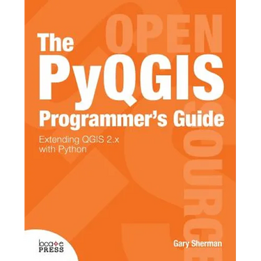 The Pyqgis Programmer's Guide