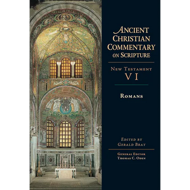 Romans: Volume 6 Volume 6