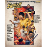 Eastern Heroes Issue Number 5 Urban action edition