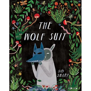The Wolf Suit