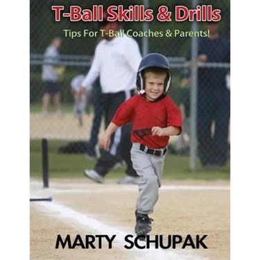 T Ball Skills & Drills