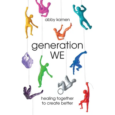 Generation WE