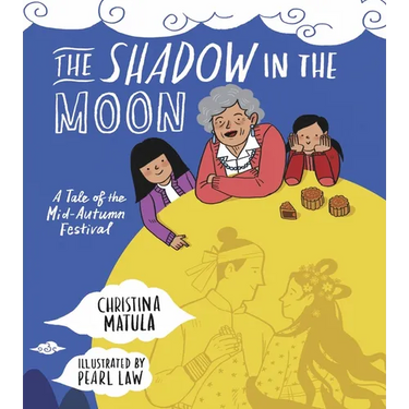 The Shadow in the Moon