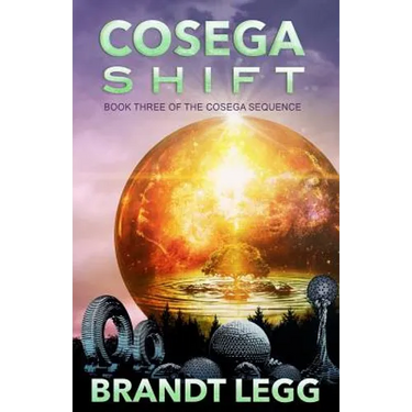 Cosega Shift