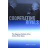 Cooperating Rivals: The Riparian Politics of the Jordan River Basin