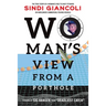Woman's View From a Porthole