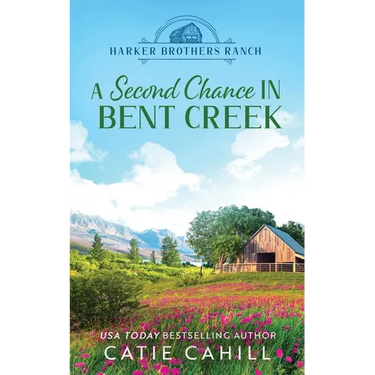 A Second Chance in Bent Creek