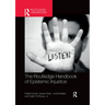 The Routledge Handbook of Epistemic Injustice
