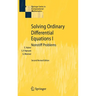 Solving Ordinary Differential Equations I: Nonstiff Problems