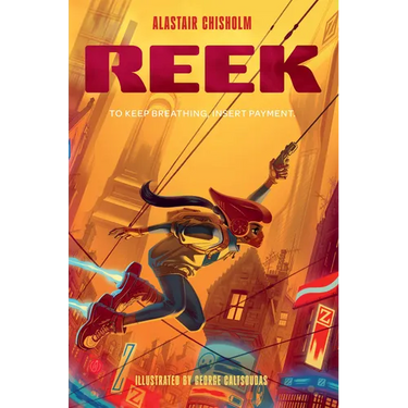 Reek