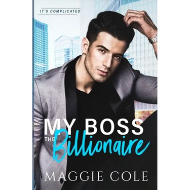 My Boss the Billionaire