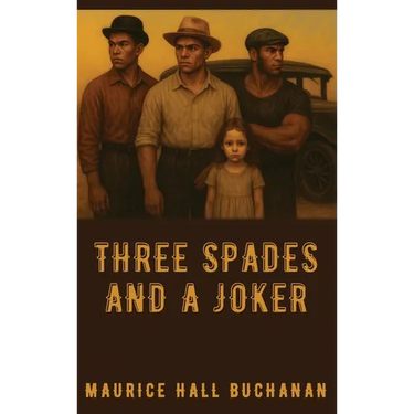 Three Spades and a Joker