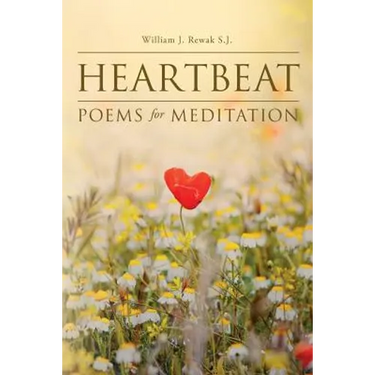 Heartbeat: Poems For Meditation