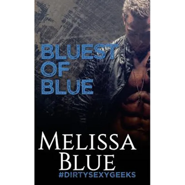 Bluest of Blue