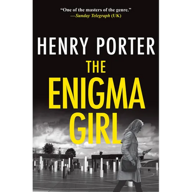 Enigma Girl