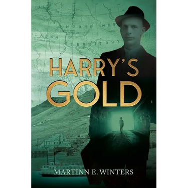 Harry's Gold