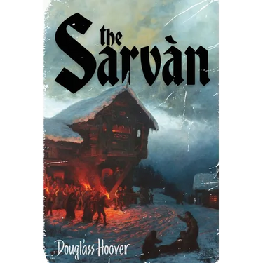 The Sarvàn