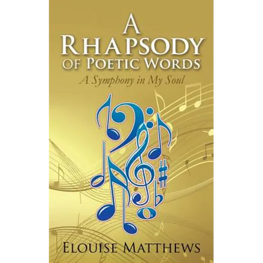 A Rhapsody of Poetic Words