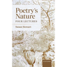 Poetry's Nature: Four Lectures