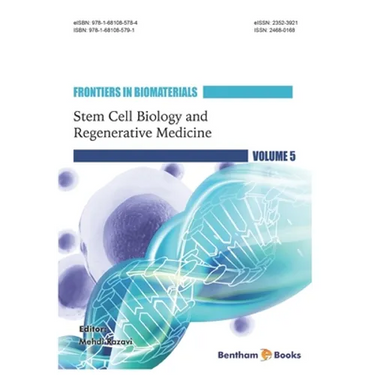 Stem Cell Biology and Regenerative Medicine