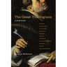 The Great Theologians: A Brief Guide