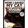 How I Saved My Cat Sylvester When 05-Months Of Vet Drugs Failed And Much More!?