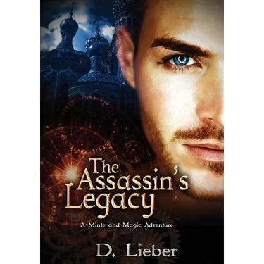 The Assassin's Legacy