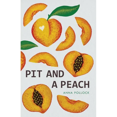 Pit and a Peach
