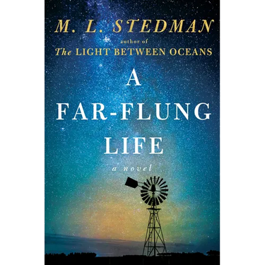A Far-Flung Life